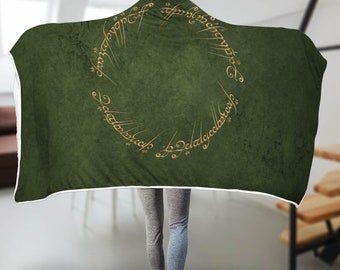 Lotr Bedding Etsy