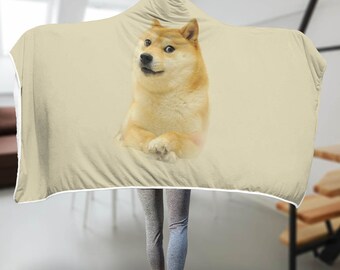 Meme Blanket Etsy