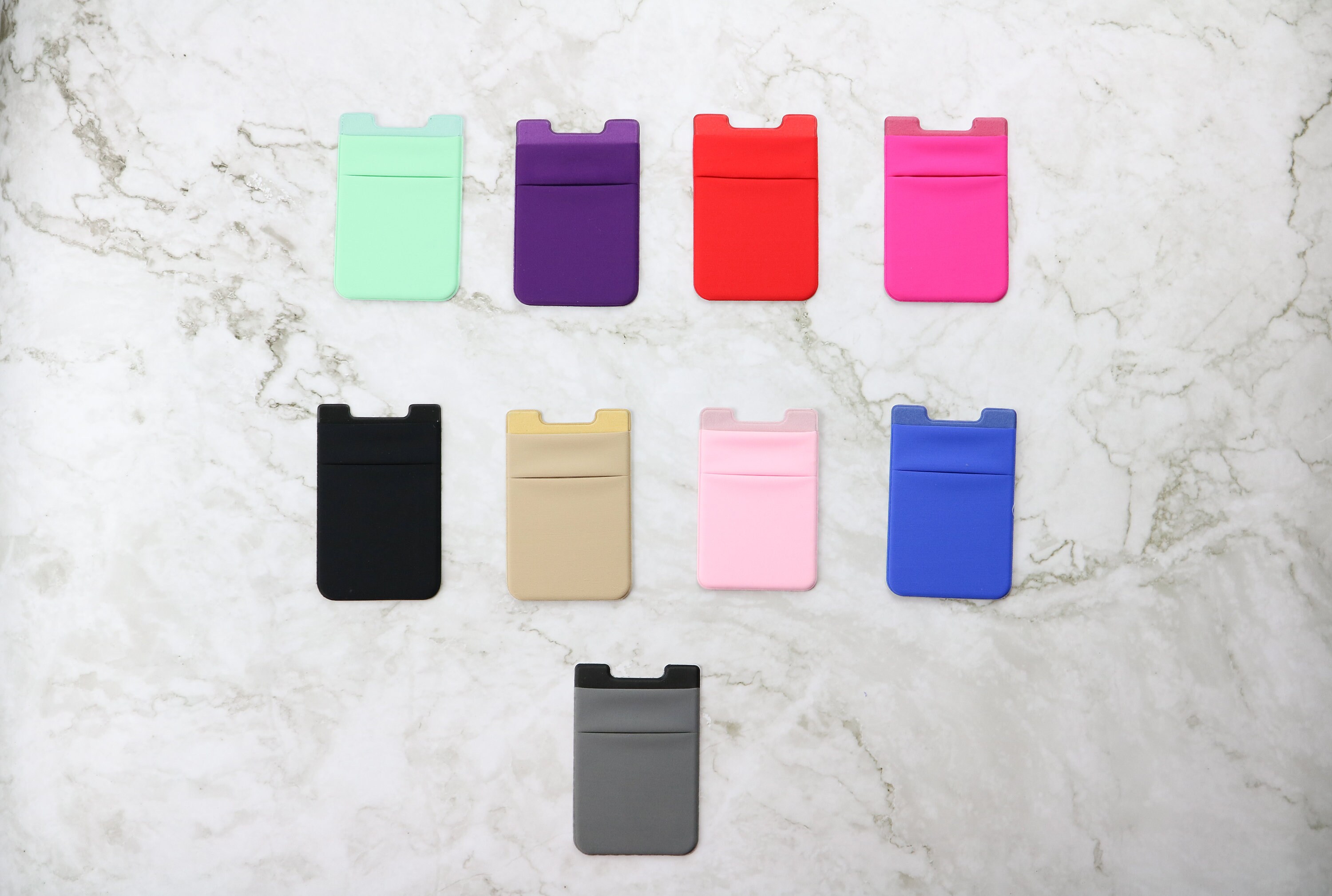Credit card holder for phone deals