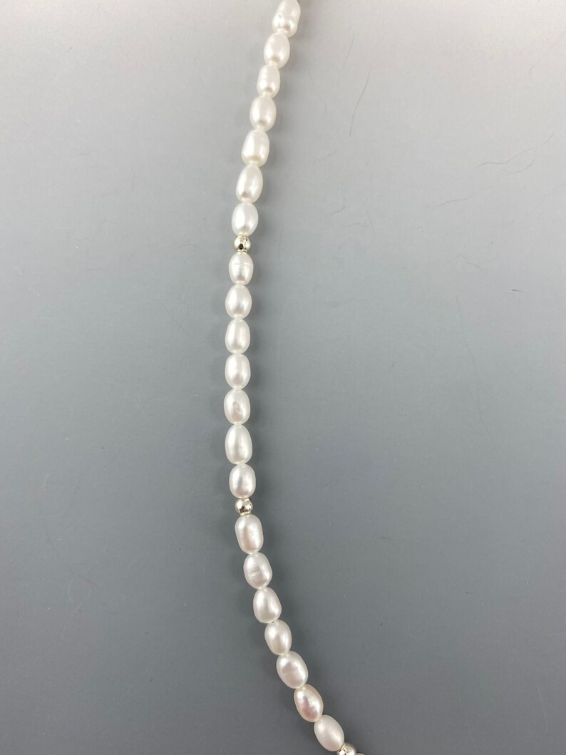20 inch pearl pendant necklace