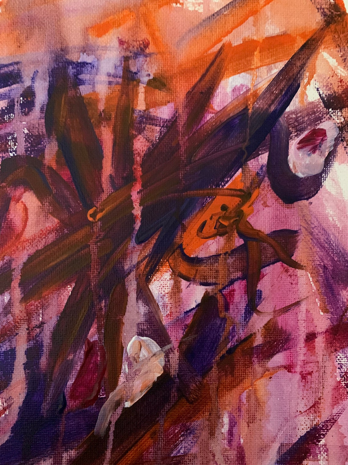 Soul Expression Art Catch A Star Etsy