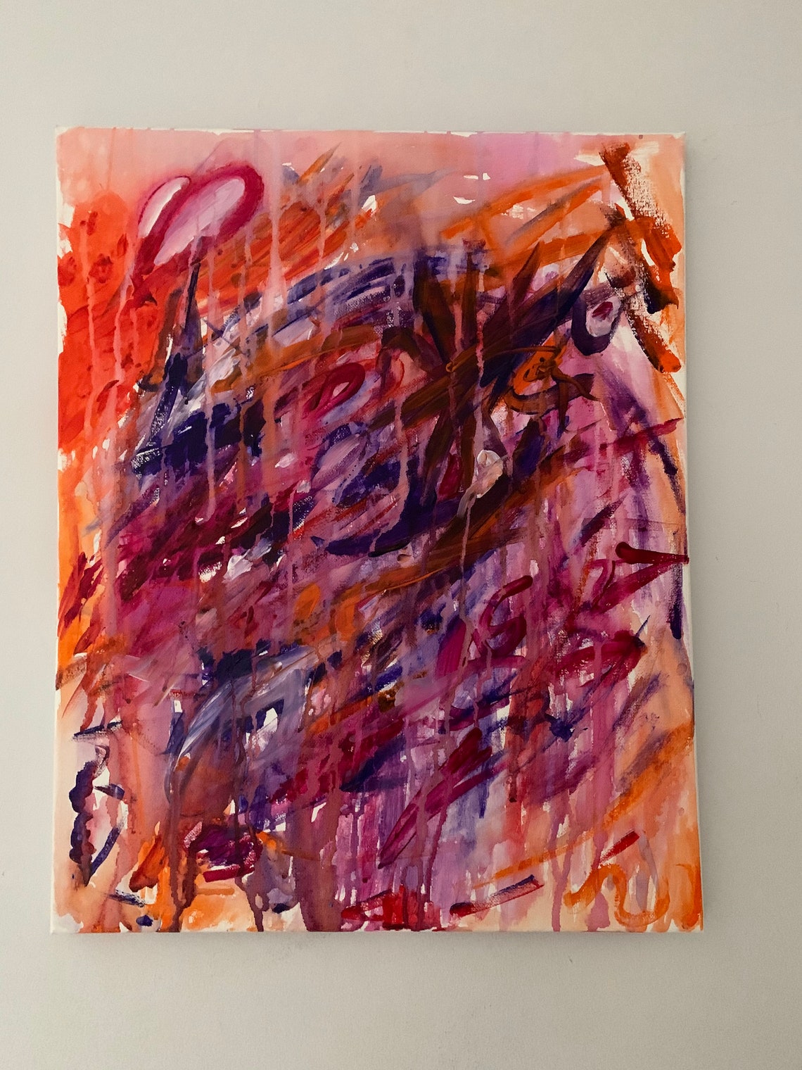 Soul Expression Art Catch A Star Etsy