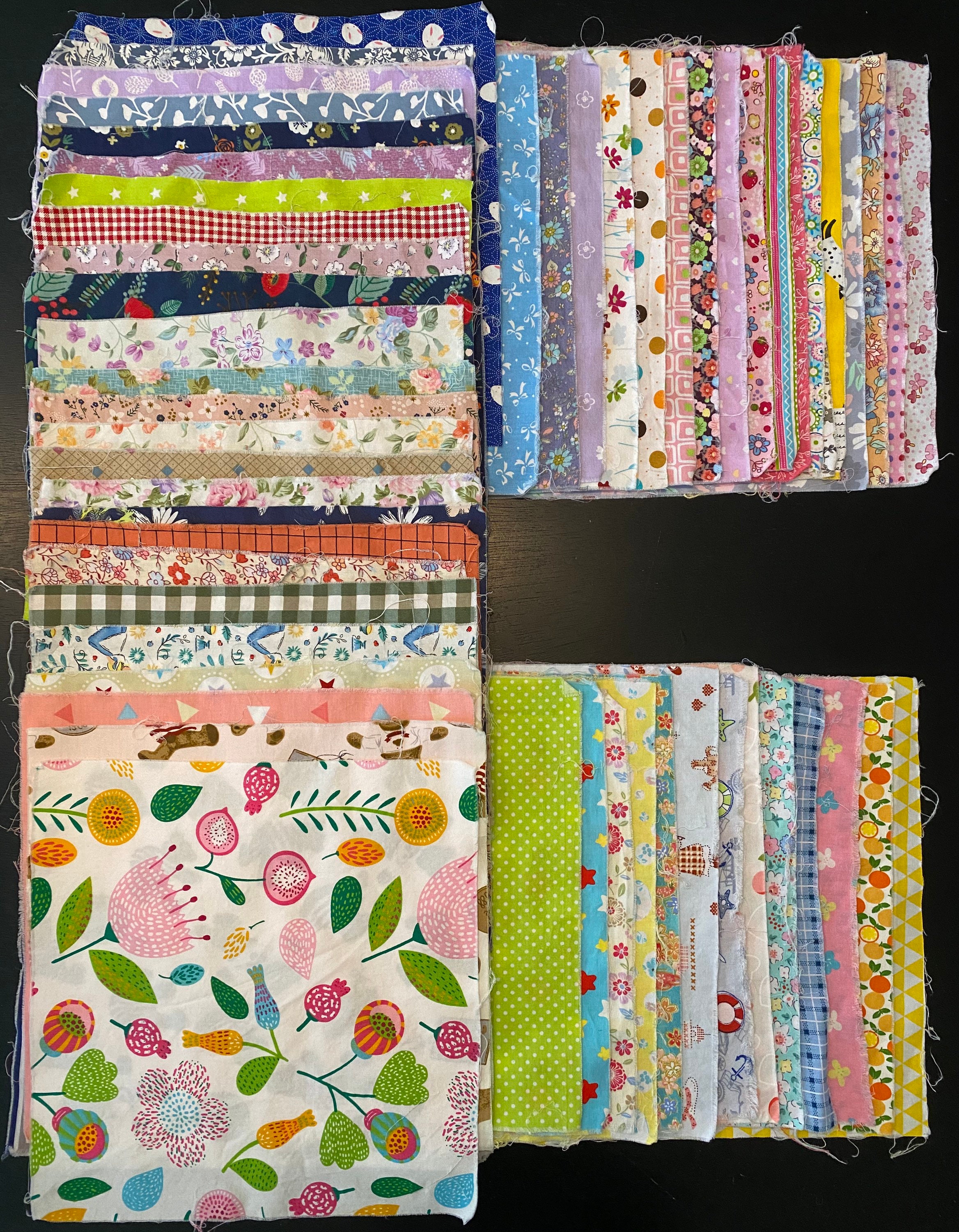 Custom Handmade Decorative Napkins Etsy