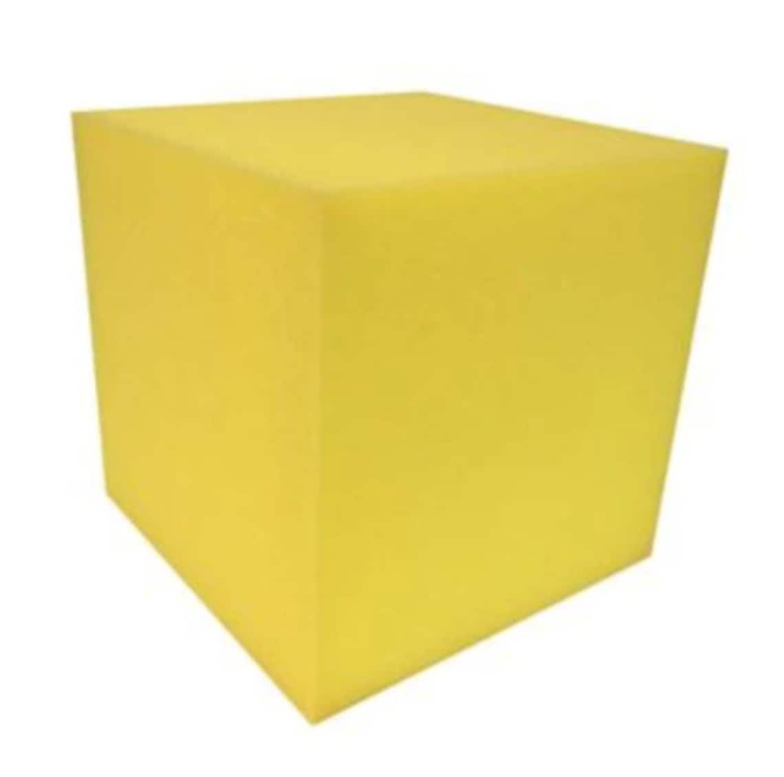 Foam Cubes Etsy