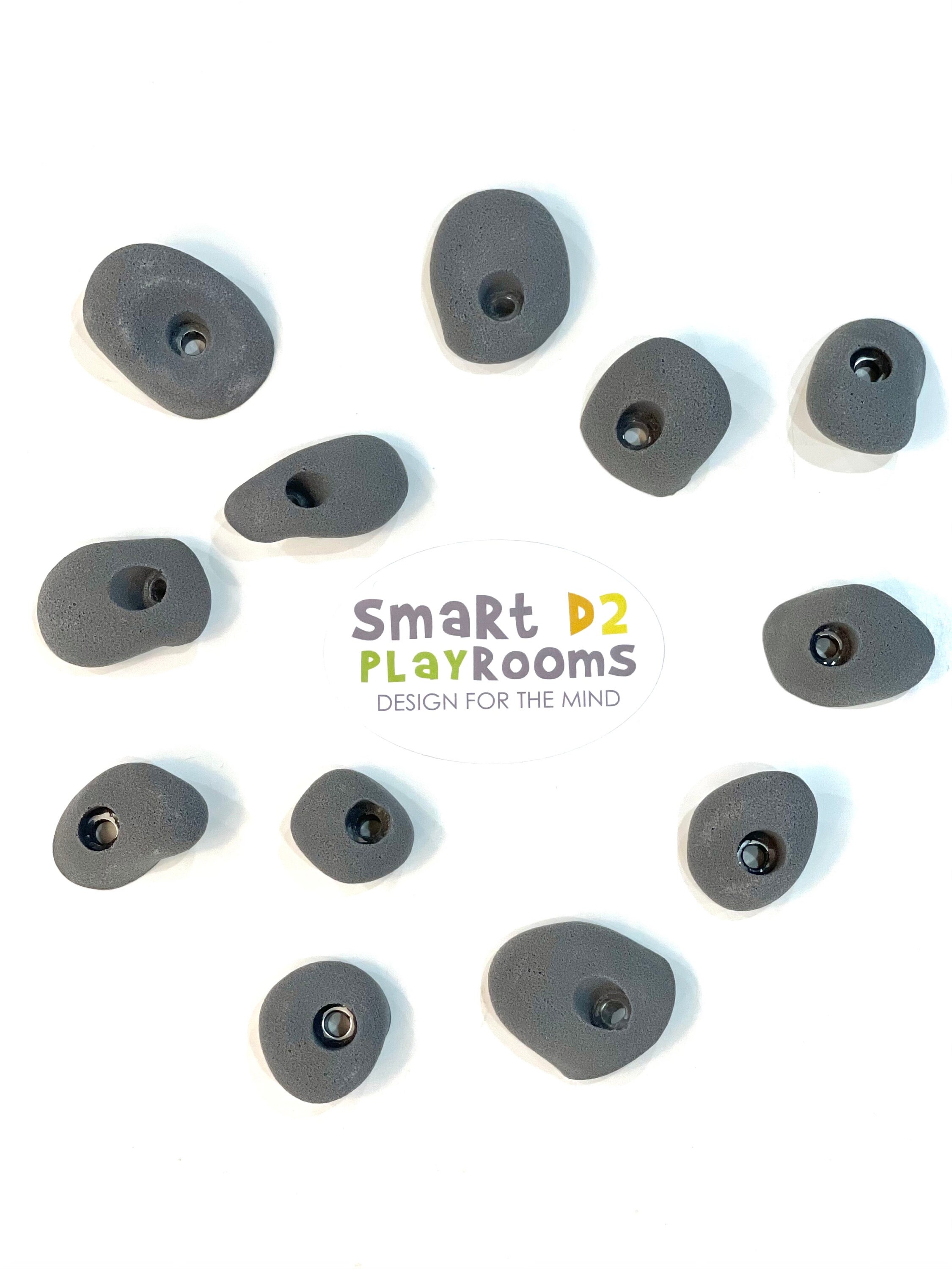 Home Rock Wall Kit Comes With 1 Square Rock Wall Panel 1 Etsy