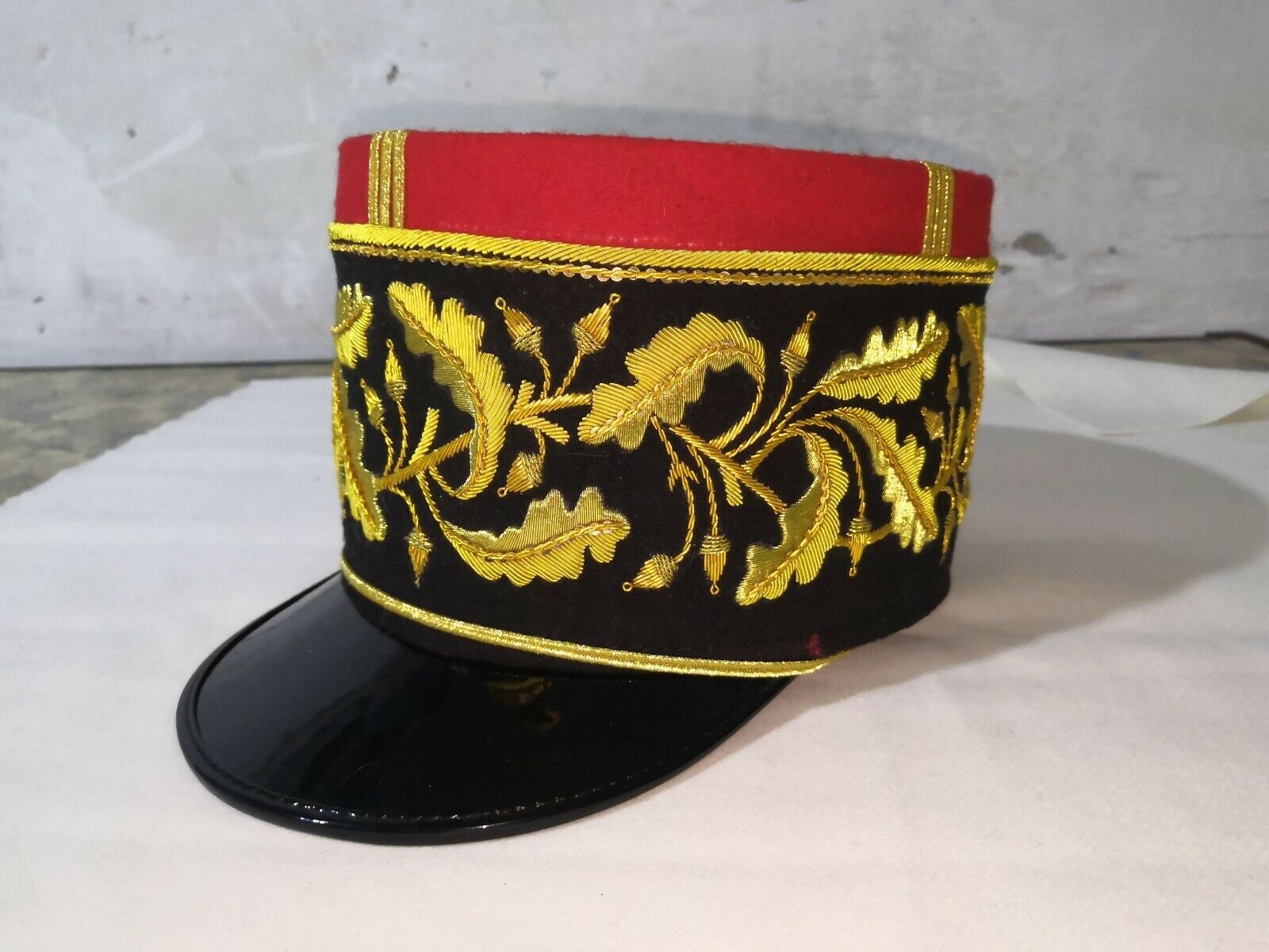 French Kepi Hats for sale 44 ads for French Kepi Hats