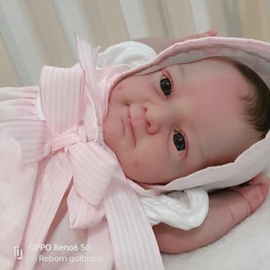 reborn doll