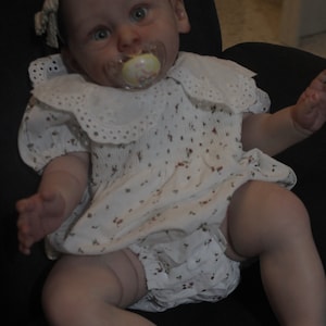 reborn doll