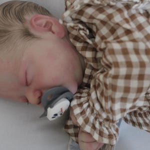 reborn doll