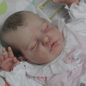 reborn baby