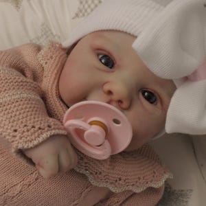 reborn doll