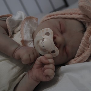 reborn doll