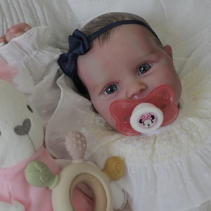 reborn doll