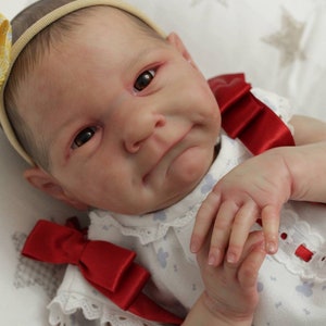 Reborn baby