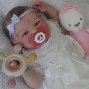 reborn doll