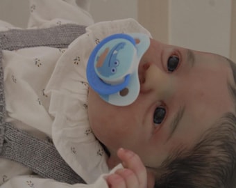 Reborn baby
