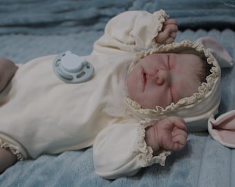 Reborn doll