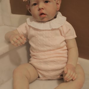 Reborn doll