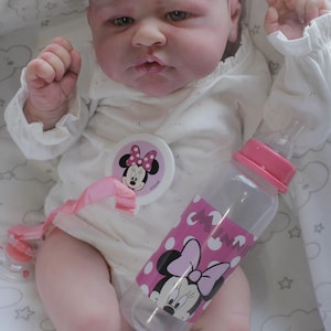 reborn doll