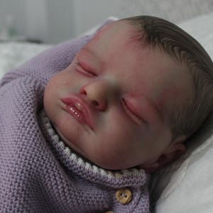 reborn doll