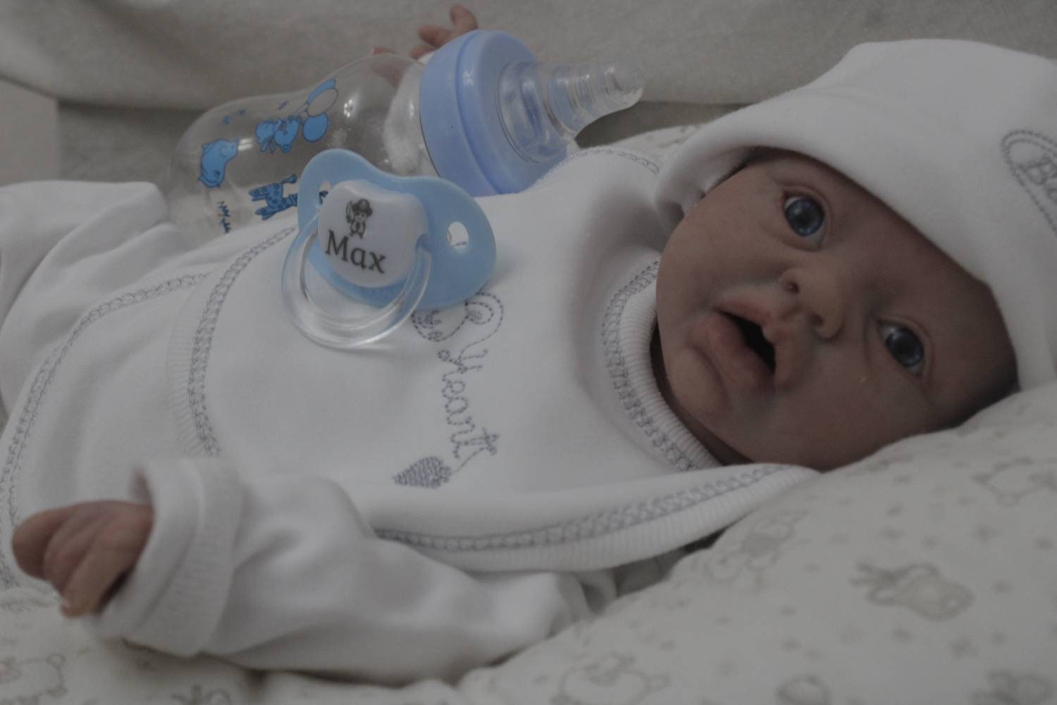  Baby Reborn Silicone - Etsy Sweden Illustration 