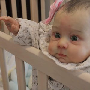 reborn baby