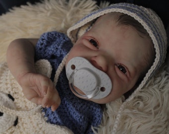 reborn doll