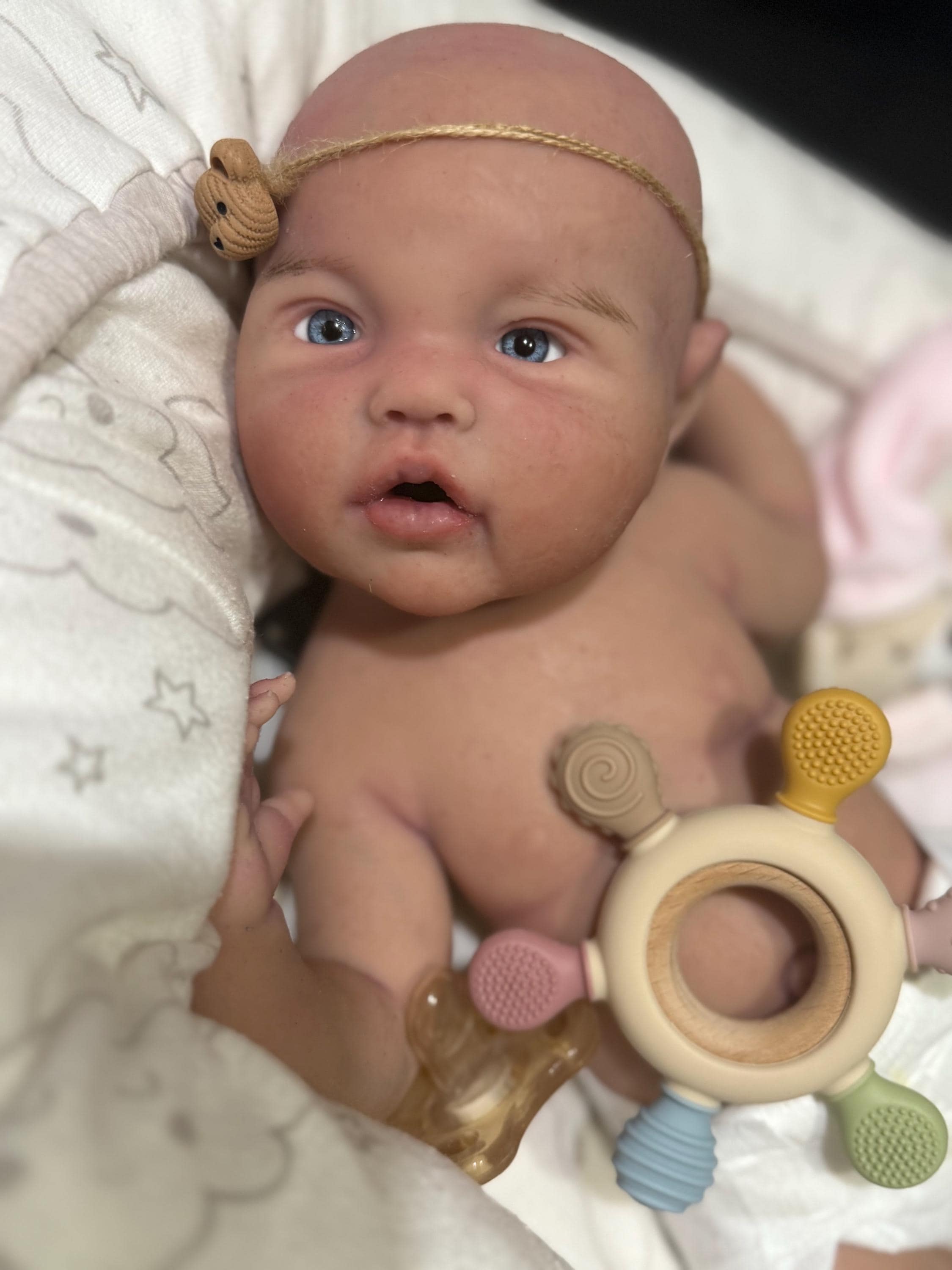 Reborn saskia - Etsy 日本