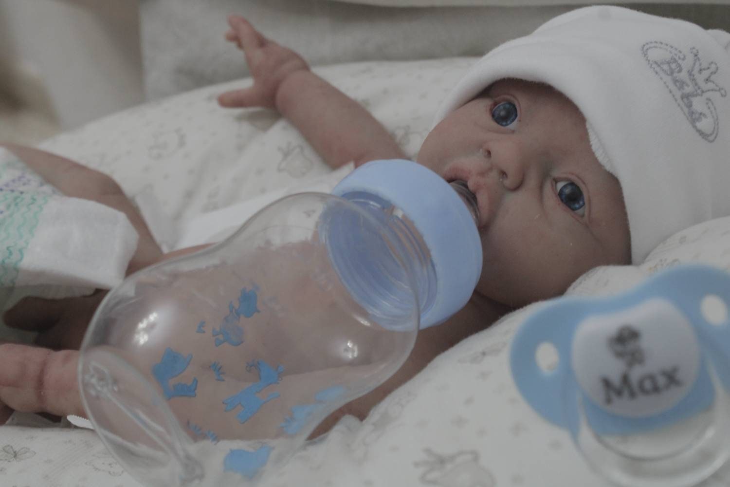  Baby Reborn Silicone - Etsy Sweden Bildidee 