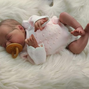 reborn doll