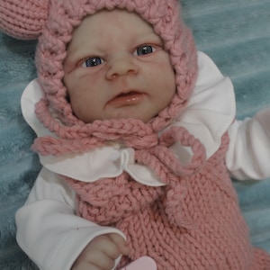 Reborn doll