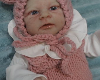 reborn doll