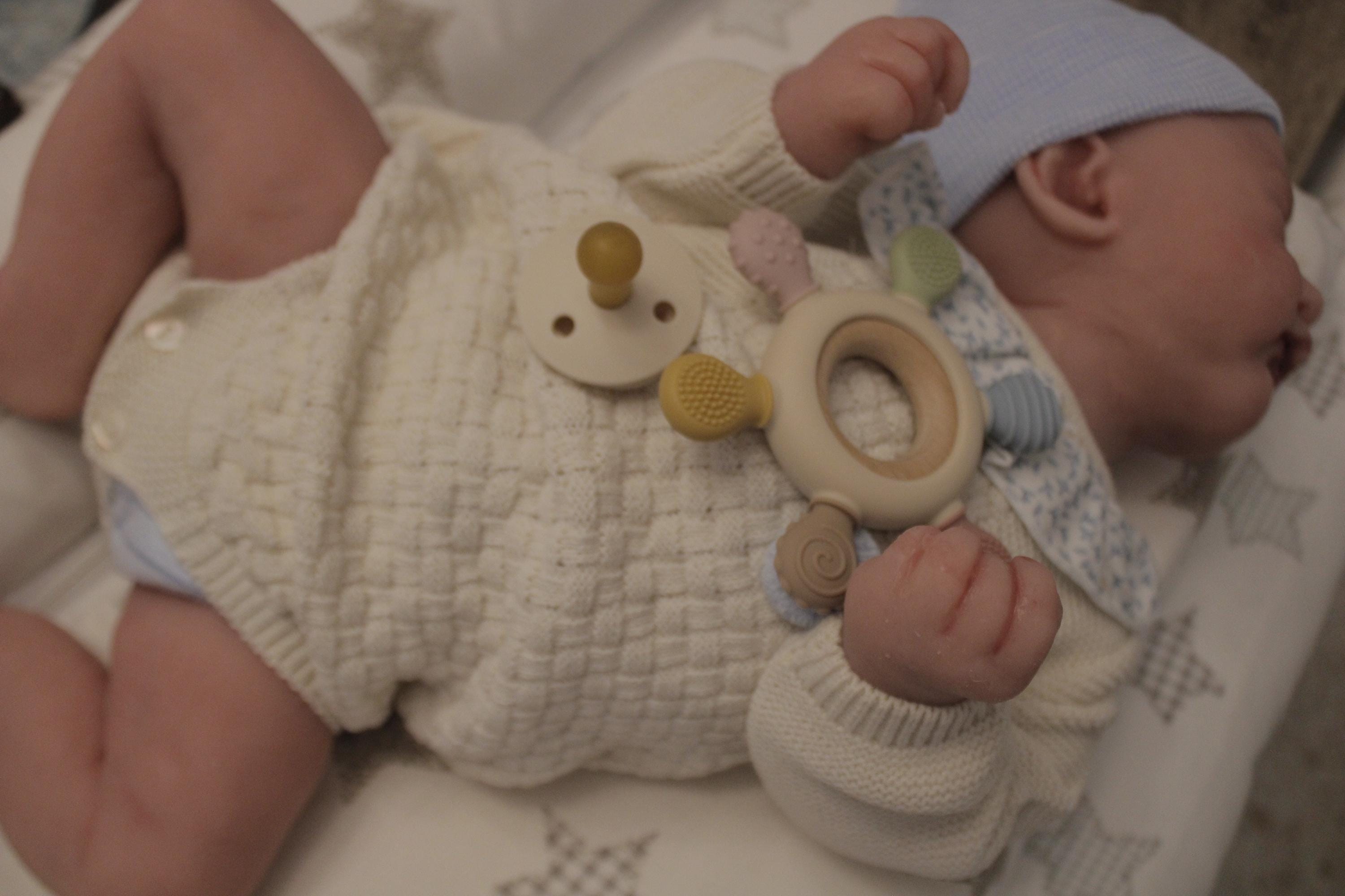 Reborn saskia - Etsy 日本