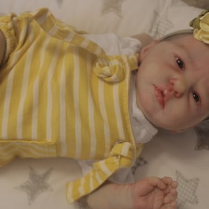 Reborn doll