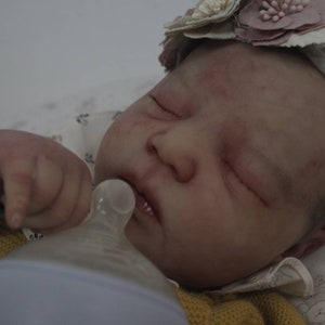 reborn baby