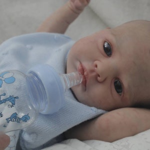 Reborn baby