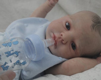 Reborn baby