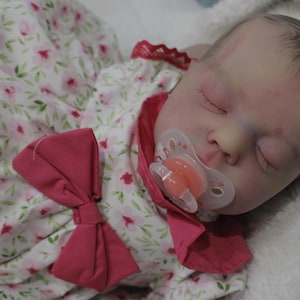 reborn doll