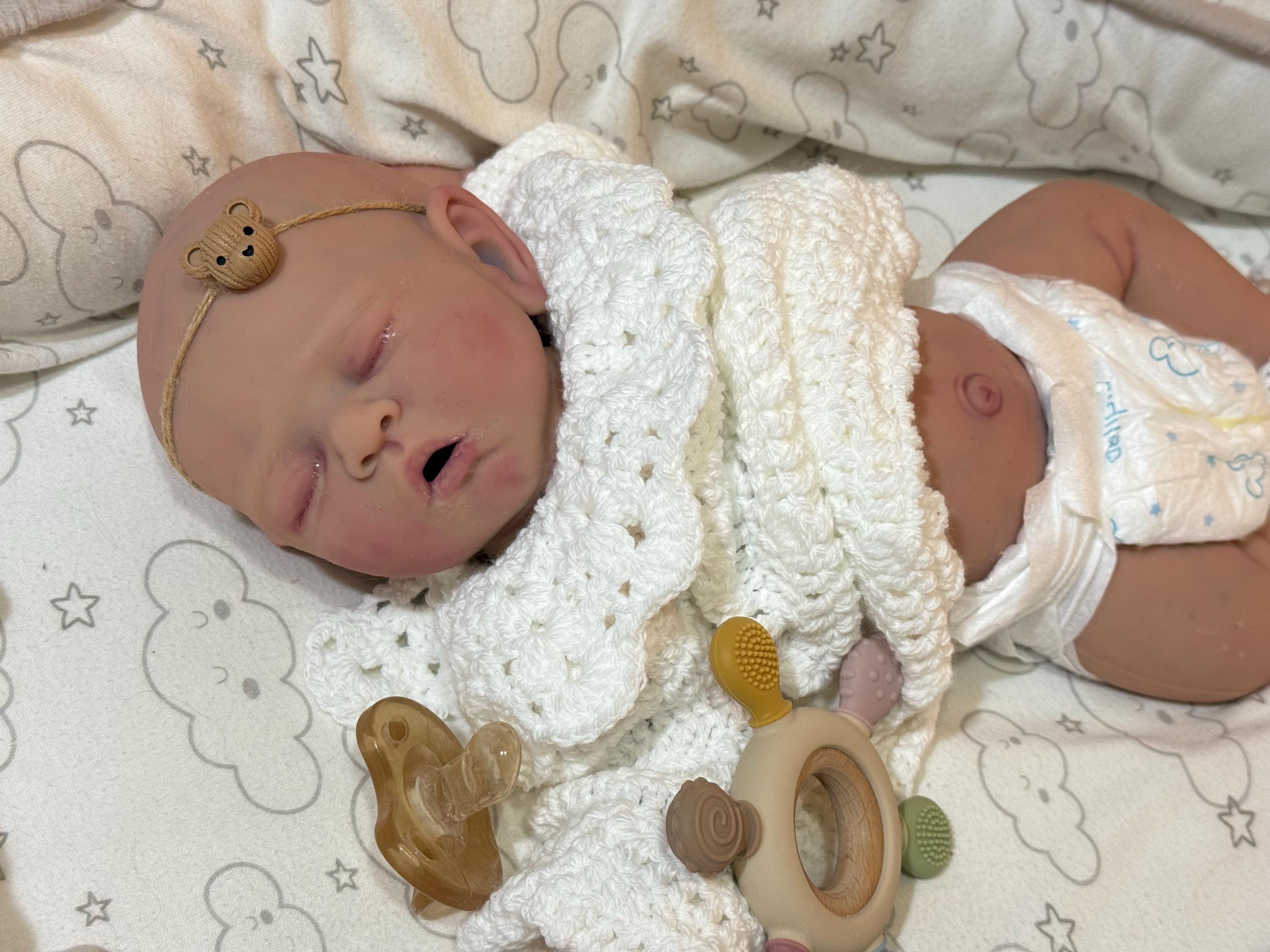 Babies Ideas Reborn Dolls By Kelli Maple Baby Alive Doll Hasbro