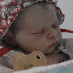 Reborn doll