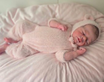 Silicone doll (high quality)