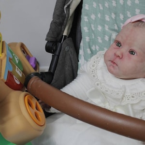 Reborn baby