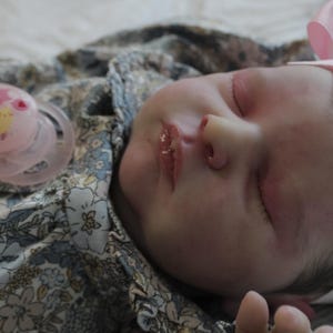 reborn doll