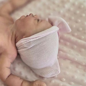 IVITA 20" Big Baby Full Body Silicone Reborn Baby Girl Handmade Silicone Doll