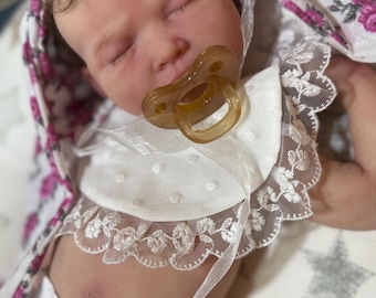 siliconen reborn baby