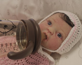 silicone reborn doll