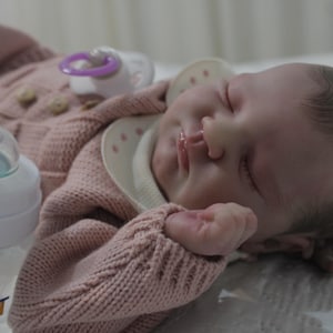 reborn doll