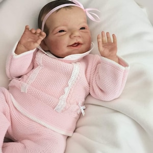 reborn doll