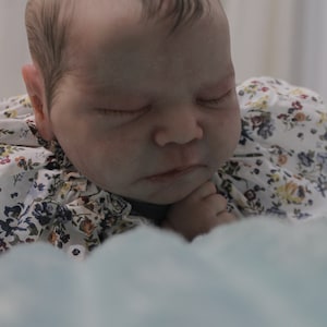 Reborn doll