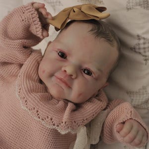 reborn doll